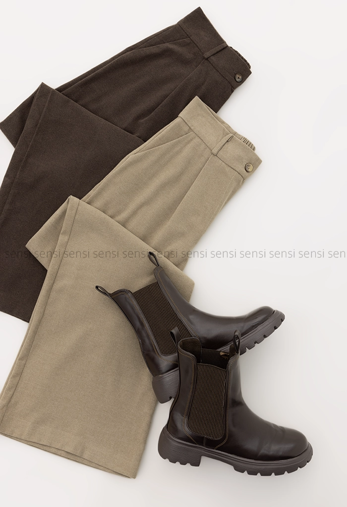 شلوار فوتر موهری کد1005058